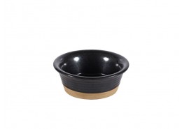 Igneous Black Ramekin